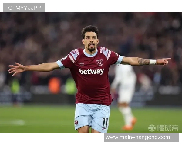 西汉姆拒绝弗拉门戈3500万报价帕奎塔预计将增至4000万