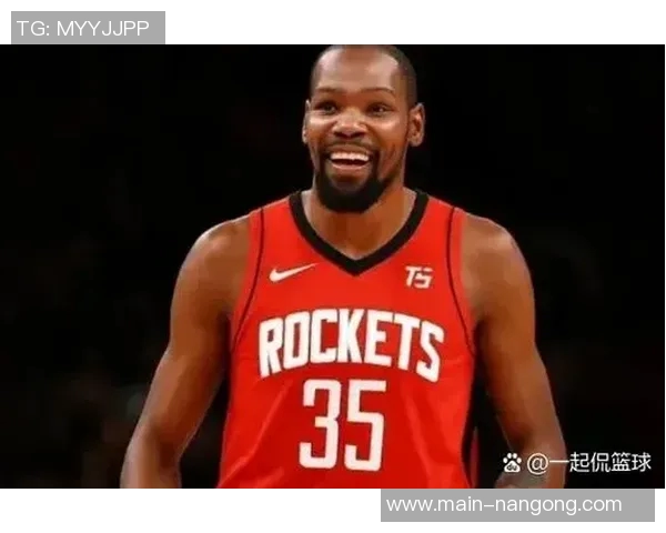 杜兰特强调投篮命中是篮球胜负的关键与进攻的重要性