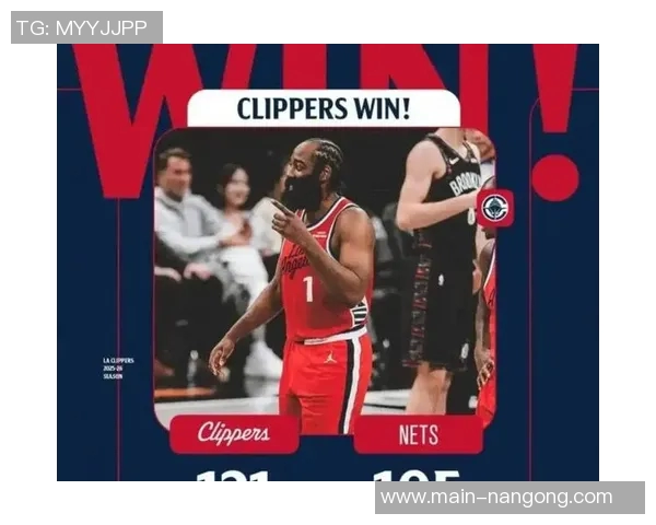 申京称赞快船实力强大本赛季表现不佳难掩祖巴茨哈登小卡的威胁