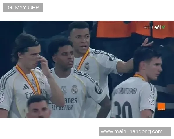 姆巴佩坚定信心为西超杯拼搏全力以赴争取胜利 姆巴佩坚定信心为西超杯拼搏全力以赴争取胜利