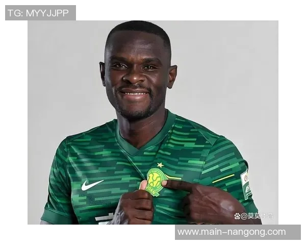 希腊超级联赛帕纳托利克斯边锋恩科洛洛即将加盟北京国安 希腊超级联赛帕纳托利克斯边锋恩科洛洛即将加盟北京国安