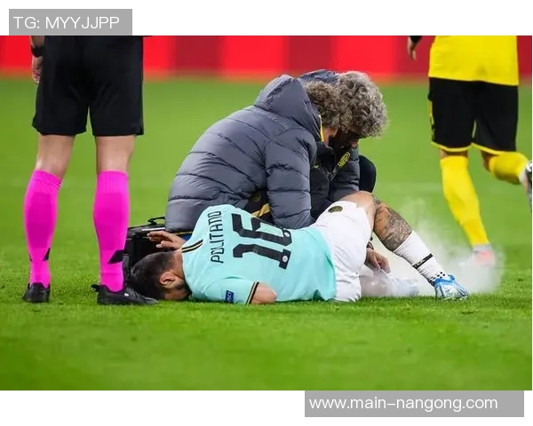 迈阿密国际官方确认雷吉隆右腿膝关节遭遇二级扭伤伤情更新