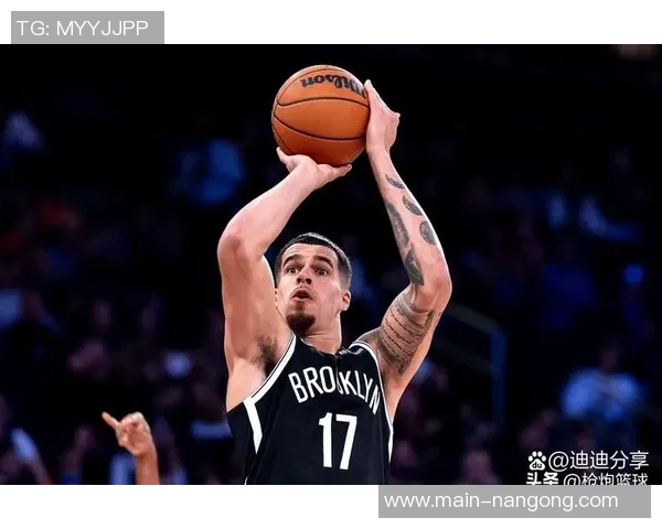 小波特表现低迷15投仅4中却仍收获16分8板5助攻7次失误令人担忧