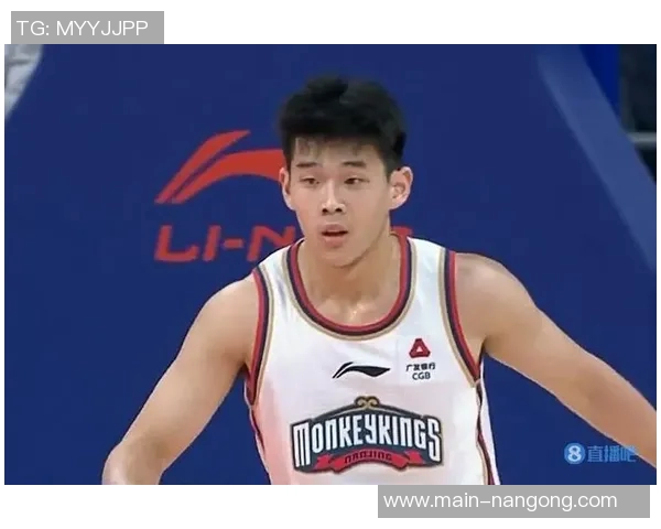 林葳在NCAA首秀表现平平媒体分析其需适应比赛节奏与风格