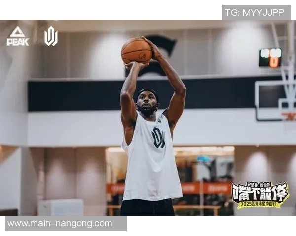 维金斯盛赞鲍威尔今夏引援表现船队表示有力证据支持